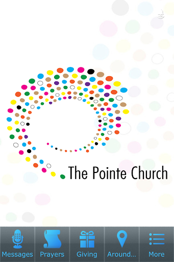 【免費生活App】The Pointe Church Antelope-APP點子