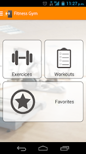 世界健身課表- Google Play Android 應用程式