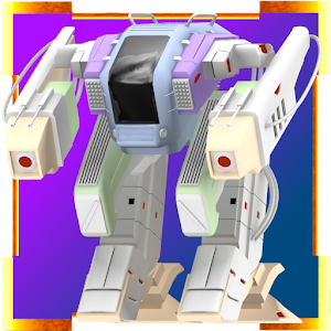 Robot Puzzle – Game For Kids for PC and MAC