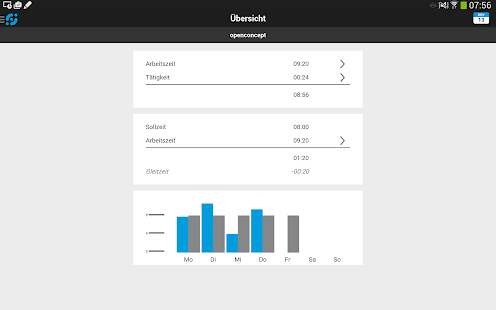 timesaver Screenshots 3