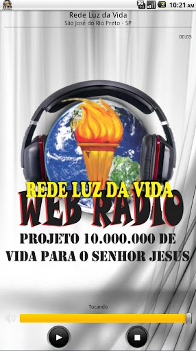 Rádio Luz da Vida