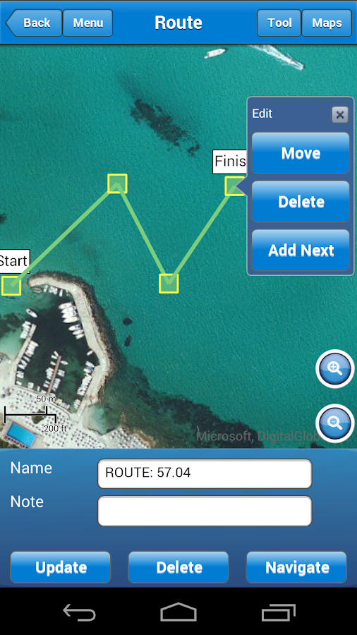 Marine Navigation Android Apps on Google Play