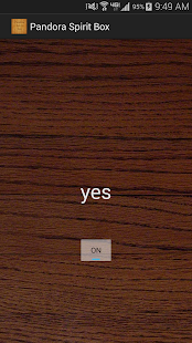 How to download Pandora Spirit Box Speaker 3.1 unlimited apk for android