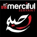 The Merciful Servant icon