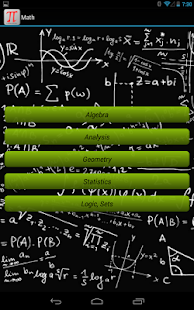 Math - mathematics is easy