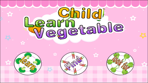 免費下載教育APP|Baby Learn Vegetable app開箱文|APP開箱王