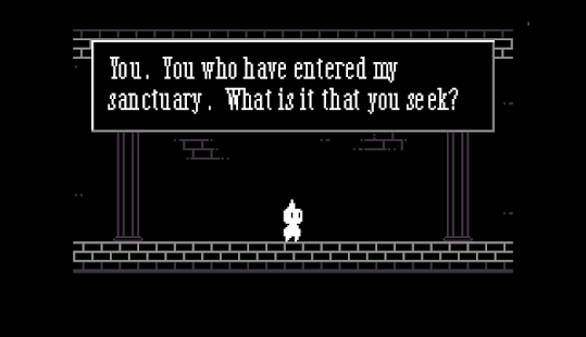 Persist - A Tale of Redemption(圖6)-速報App