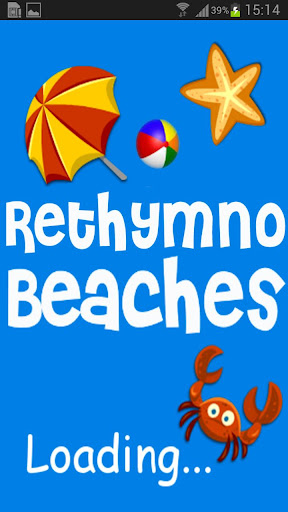 【免費旅遊App】Rethymno Beaches - Crete-APP點子