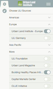 Lastest ULI Access APK