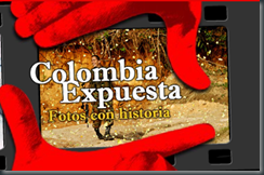 Colombia expuesta