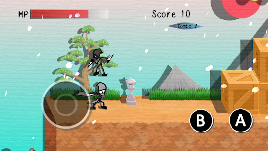 How to get Drawn Ninja 1.1 apk for pc