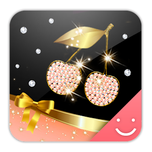 Jewel Cherry Theme.apk 1.0