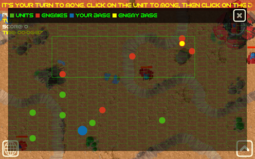 How to mod Desolation Wargame patch 1.2.2 apk for laptop