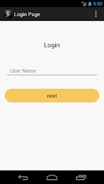 SPOT by APPS Team poster 2