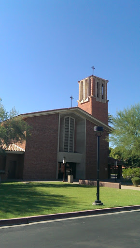 St. Agnes Parish
