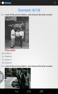 TOEIC Listening(圖4)-速報App