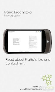 Free Download Frano Prochazka Photography APK