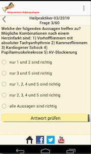HP Prüfungsfragen Vollversion Screenshots 2