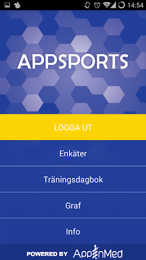 AppSports
