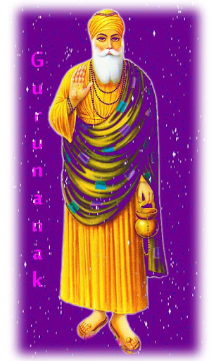 【免費個人化App】Gurunanak Jayanthi Wallpaper-APP點子