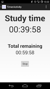 How to get Study Timer 1.0 apk for android