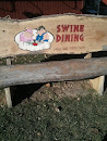 Swine Dining