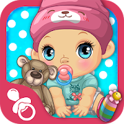 Baby Dreams - Baby games  Icon