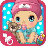 Baby Dreams - Baby games Apk