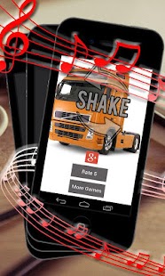 How to get Truck Honk Sound 6.6 apk for android