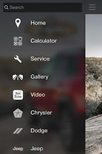 How to get Georgetown Chysler lastet apk for android