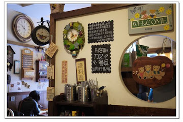 洛印‧複合式早餐