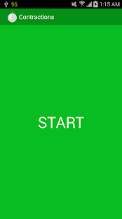 Contractions Timer for Labor(圖5)-速報App