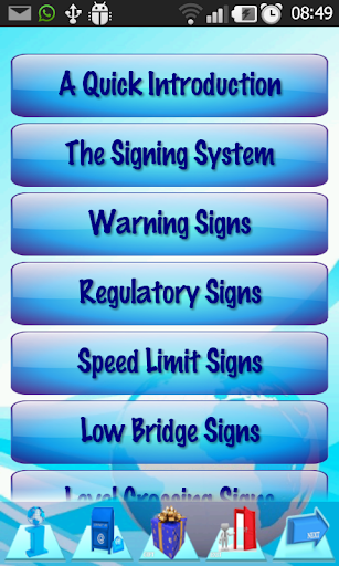 UK Driving License Lessons LT