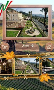Download Find the Difference Italy Tour APK for Android
