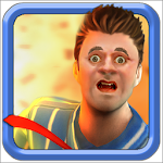 Meteor Rush Action 3D Game Apk