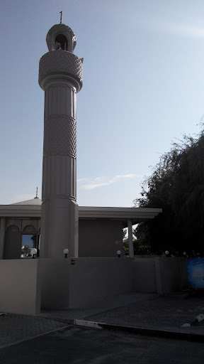 Mosque, Al Wasl 649
