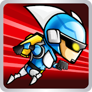 Gravity Guy 1.4.5 Icon