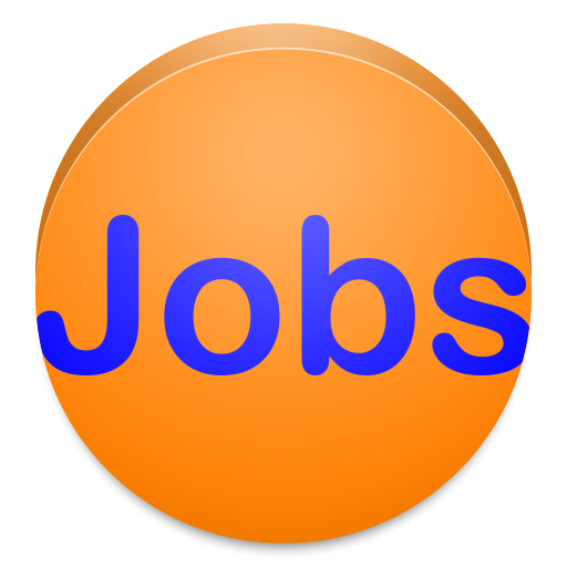 JobsAreMobile Ghana LOGO-APP點子