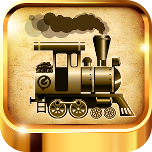 Train of Gold Rush 1.8