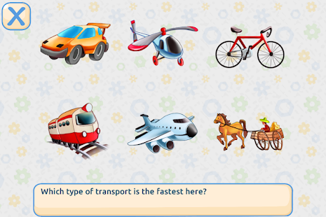Bus Story Adventures Fairy Tale(圖6)-速報App