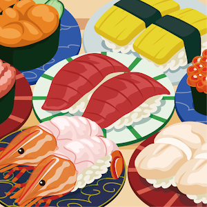Sushi Life.apk 1.0.3