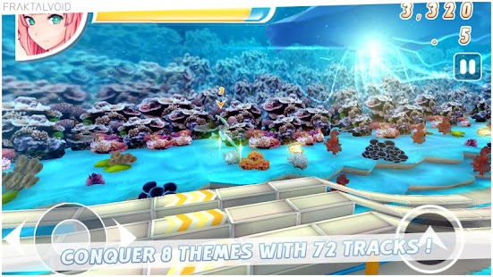 Speed Blazers apk cracked download - screenshot thumbnail