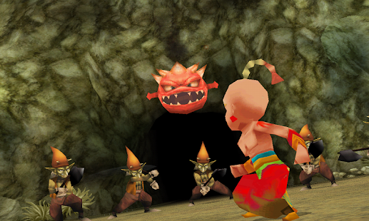 FINAL FANTASY IV(圖3)-速報App
