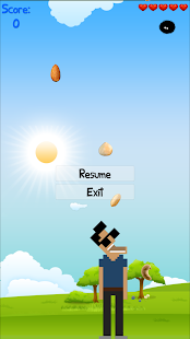 Free Mmm Nuts! APK