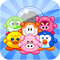 Bubble Pet Puzzle icon