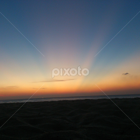Lampu'uk by Fakri Pato - Landscapes Sunsets & Sunrises