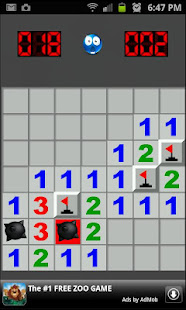 Minesweeper(圖3)-速報App