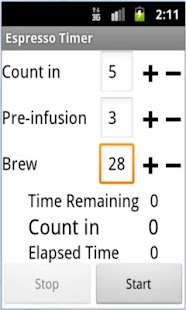 How to mod Espresso Timer patch 1.0 apk for bluestacks