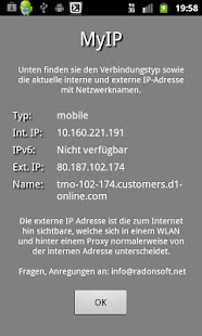 MyIP(圖2)-速報App