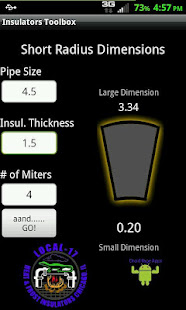 Insulator's Toolbox(圖3)-速報App